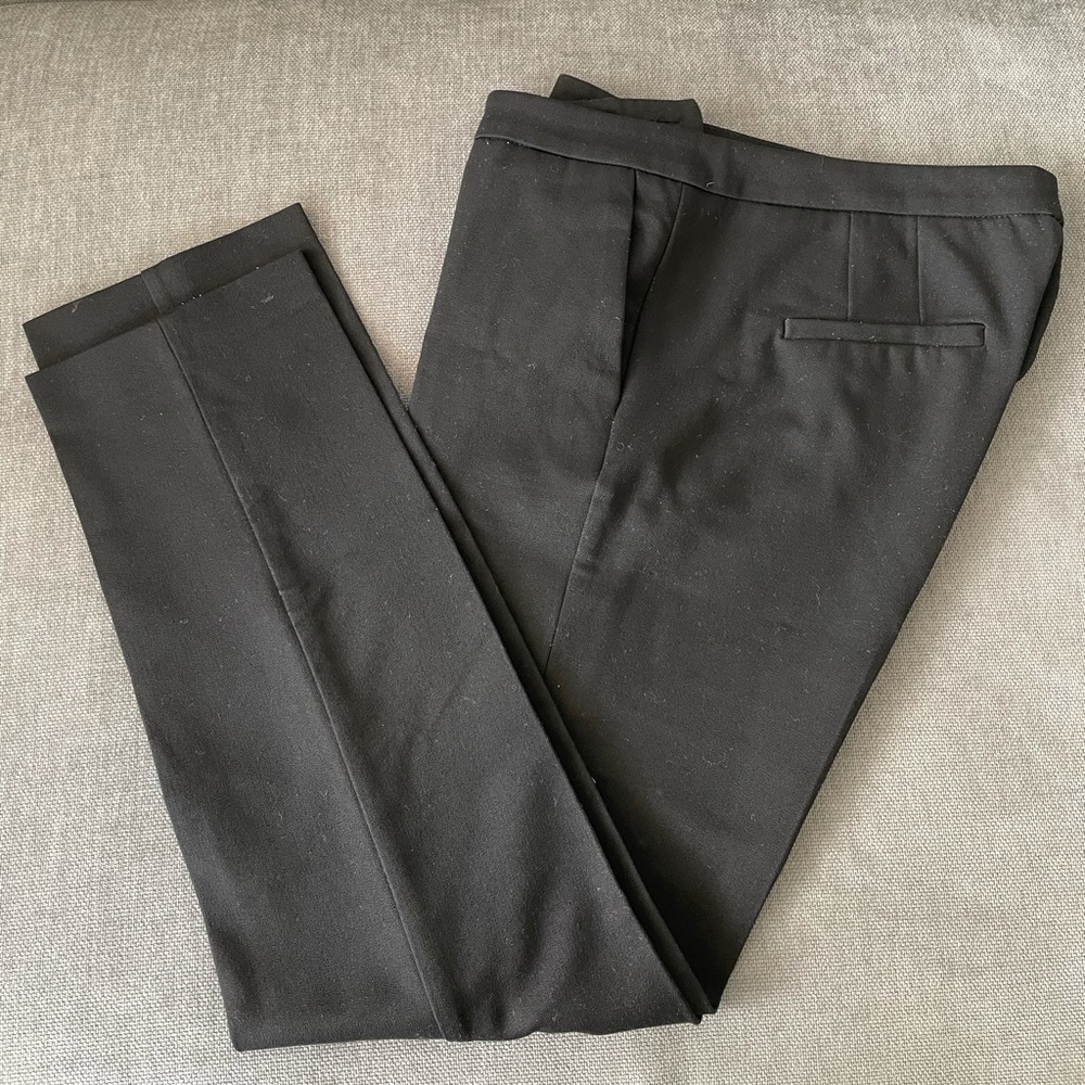 Koton Black Pants
